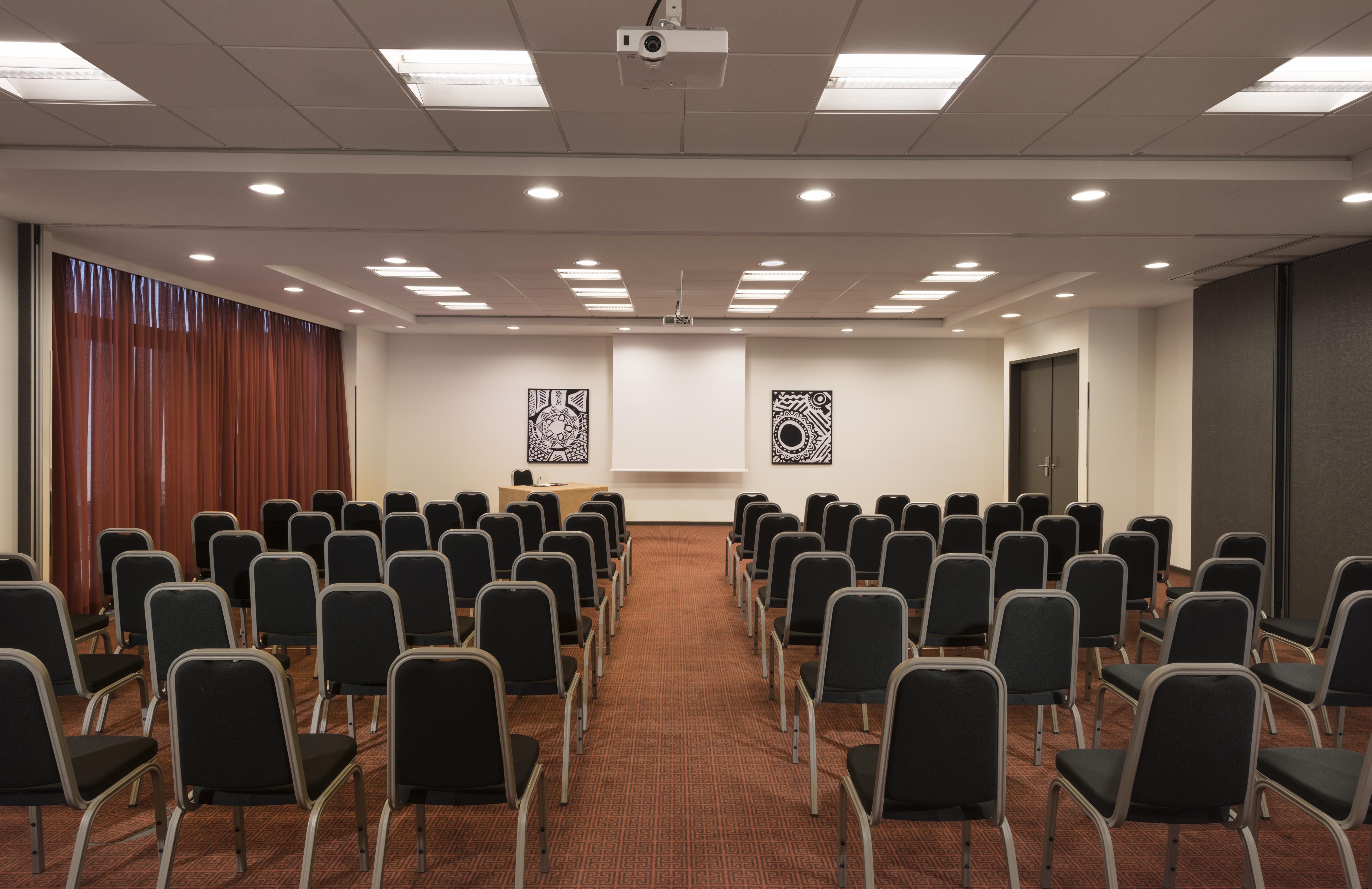 Adina Apartment Hotel Berlin Mitte — Photos 3
